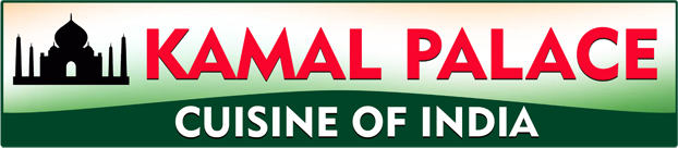 Kamal Palace Logo