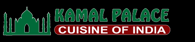 Kamal Palace Logo